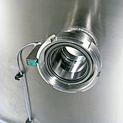 接头（进料或出料）