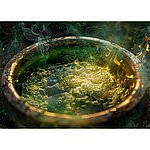 [Translate to 中文:] 沸腾并蒸发的液体