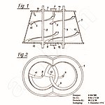 帕德博恩Paderborn 工程师伯Bernhard Ruberg 的专利