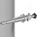 [Translate to 中文:] 双流体喷嘴也被称为雾化喷嘴。