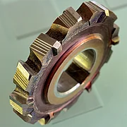 Widia 硬质合金刀片