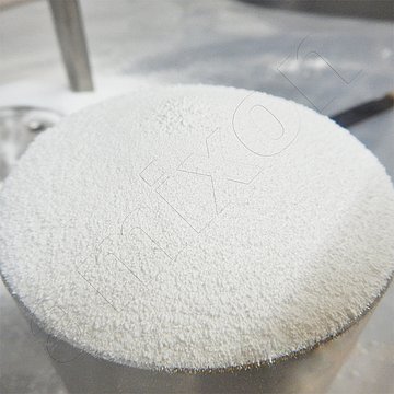 用于处理锂盐的amixon® 混合机/干燥机