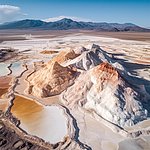 从水体中提取锂