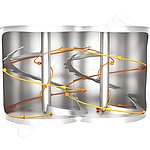 amixon® 双轴混合器