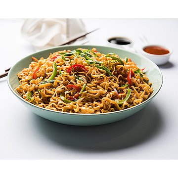 常见问题解答：如何温和地处理即食方便食品的粉末？
