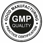 GMP (优良制造规范)
