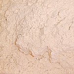 这里的湿物料呈现出难以流动、团聚和絮状。在amixon®真空干燥机中，它同样可以高效地干燥。