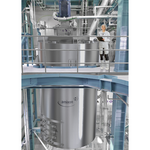 Gyraton® 青贮混合机，适用于大容量的轻柔均质化处理