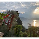 CO2足迹和地球变暖