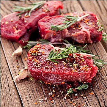 肉类香料混合物