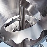 amixon® SinConvex®-搅拌工具