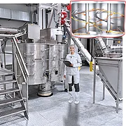 矿物质混合物