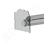 闭合状态的WaterDragon®