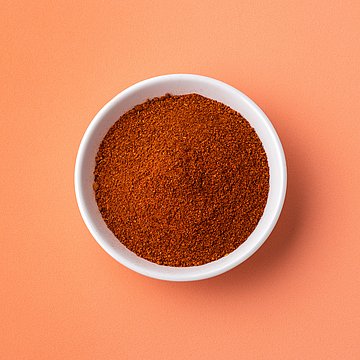 粉末在amixon®环层混合造粒机中团聚
