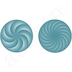 Gyraton® 混合器的下部混合臂进行回转运动。混合工具的范围几乎可以覆盖混合器底部的整个区域。