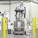 amixon® 容器混合机 COM 700 (升)