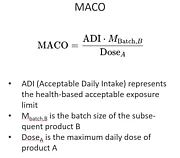 MACO值