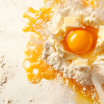 烘焙辅料和烘焙预混粉通常由50多种成分组成。