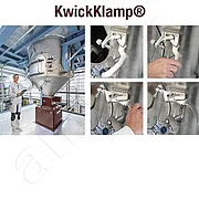 KwickKlamp